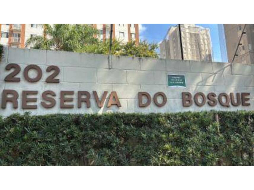 Imagem 2 do Leilão de Apartamento - Cambuci - São Paulo/SP