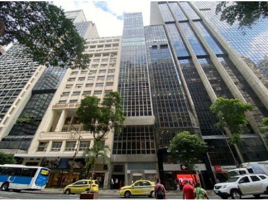 Imagem 1 do Imóvel a venda - Loja - Centro - Rio de Janeiro/RJ
