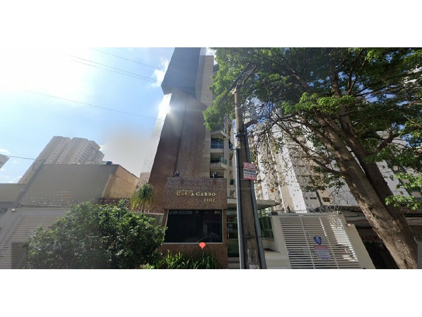 Imagem do Leilão de Apartamento - Setor Bueno - Goiânia/GO