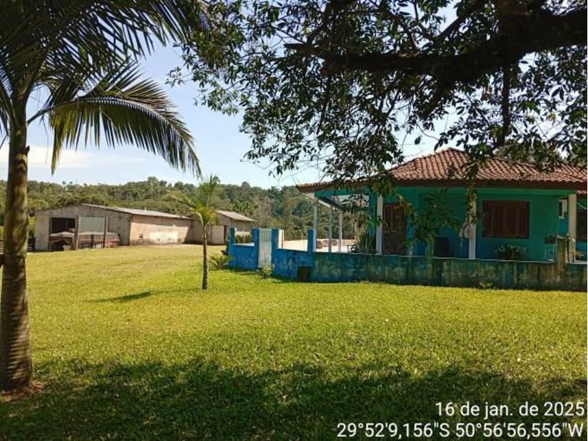 Imagem 9 do Leilão de Área Rural - Rincão da Madalena - Gravataí/RS