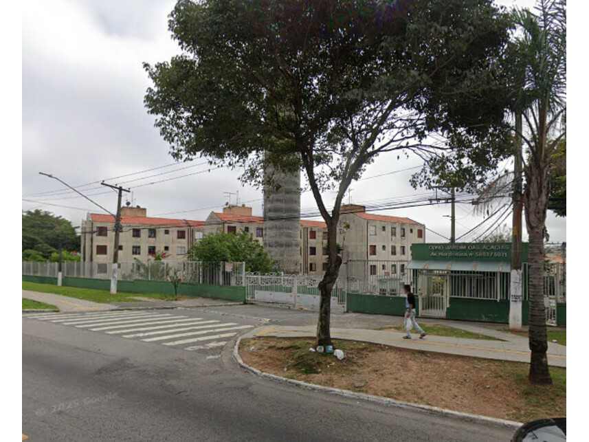 Imagem  do Leilão de Apartamento - Guaianazes - São Paulo/SP