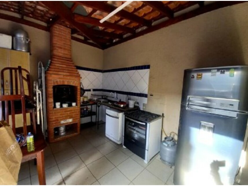 Imagem 14 do Leilão de Casa - Ipatinga - Sorocaba/SP