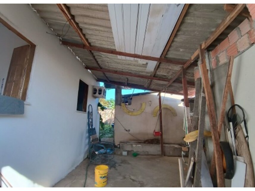 Imagem 9 do Leilão de Casa - Colônia Antônio Aleixo - Manaus/AM