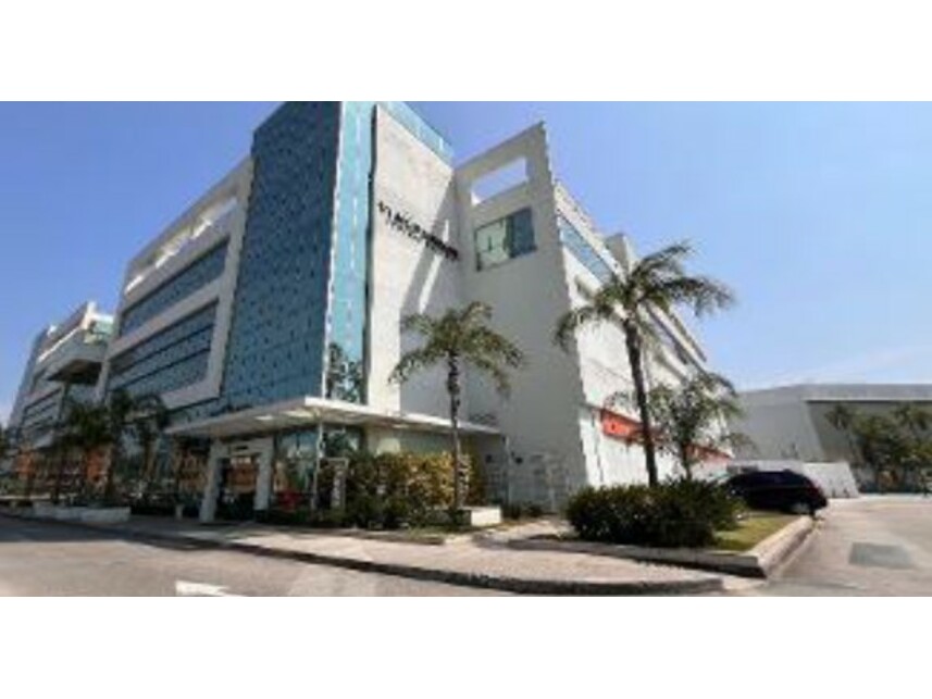 Imagem  do Leilão de Sala - Barra da Tijuca - Rio de Janeiro/RJ