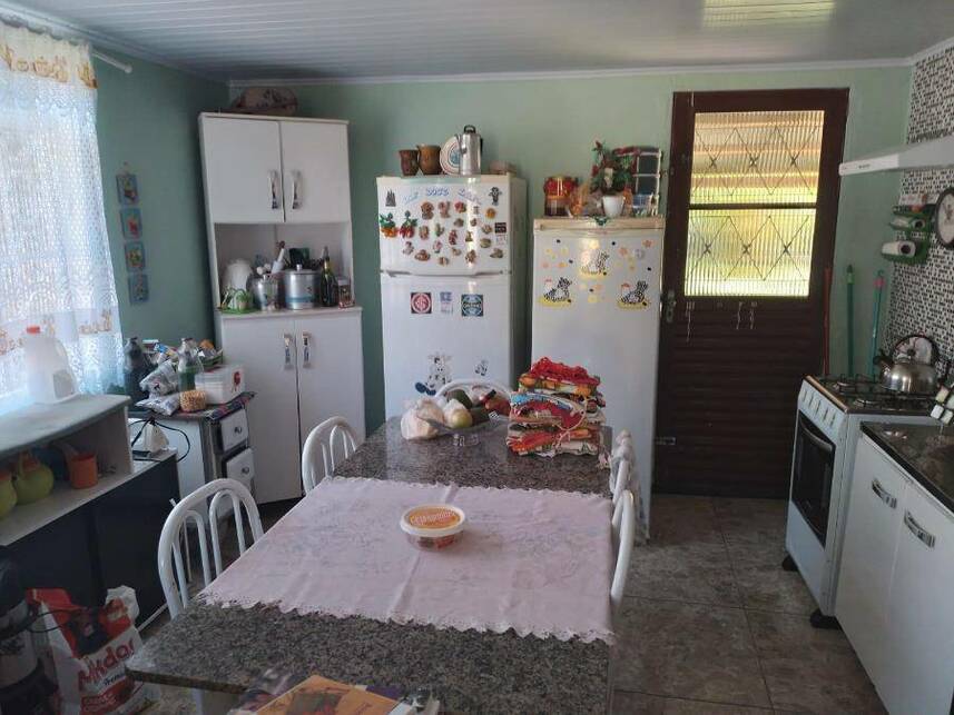 Imagem 4 do Leilão de Casa - Vila Nova - Rosário do Sul/RS