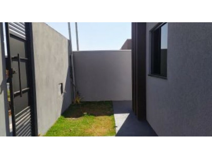 Imagem 3 do Leilão de Casa - Jardim Lisboa - Maracaju/MS