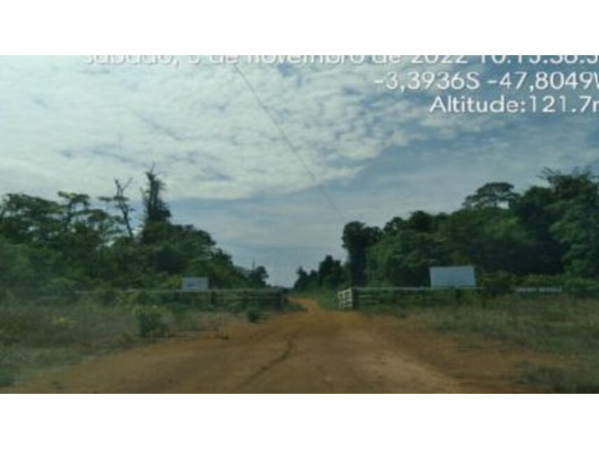 Imagem 3 do Leilão de Área Rural - Zona Rural - Paragominas/PA