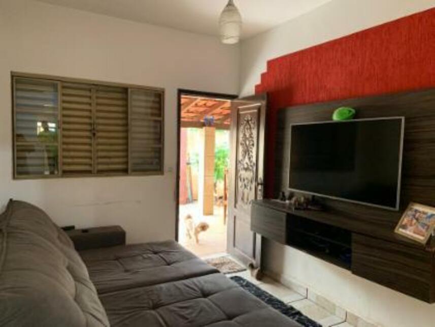 Imagem 10 do Leilão de Casa - Santos Dumont - Itumbiara/GO