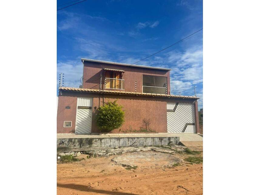 Casa à venda em leilão