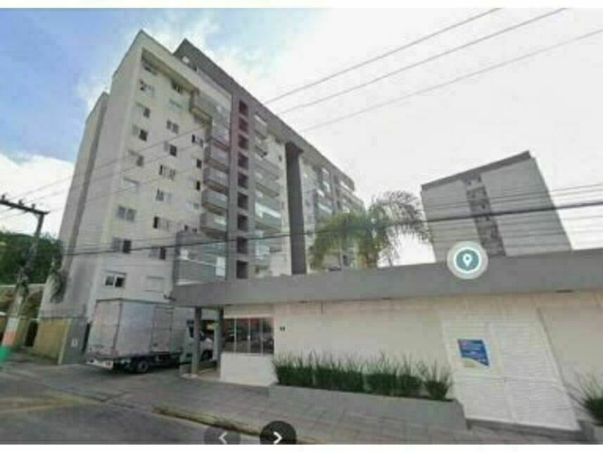 Imagem  do Leilão de Apartamento - Tabuleiro - Camboriú/SC