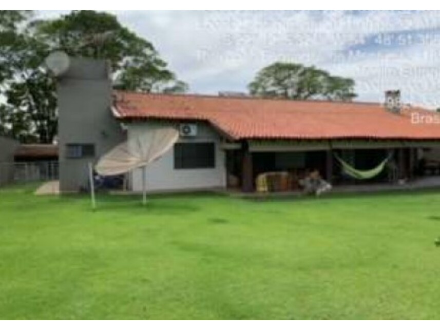 Imagem 20 do Leilão de Casa - Jardim Europa - Dourados/MS