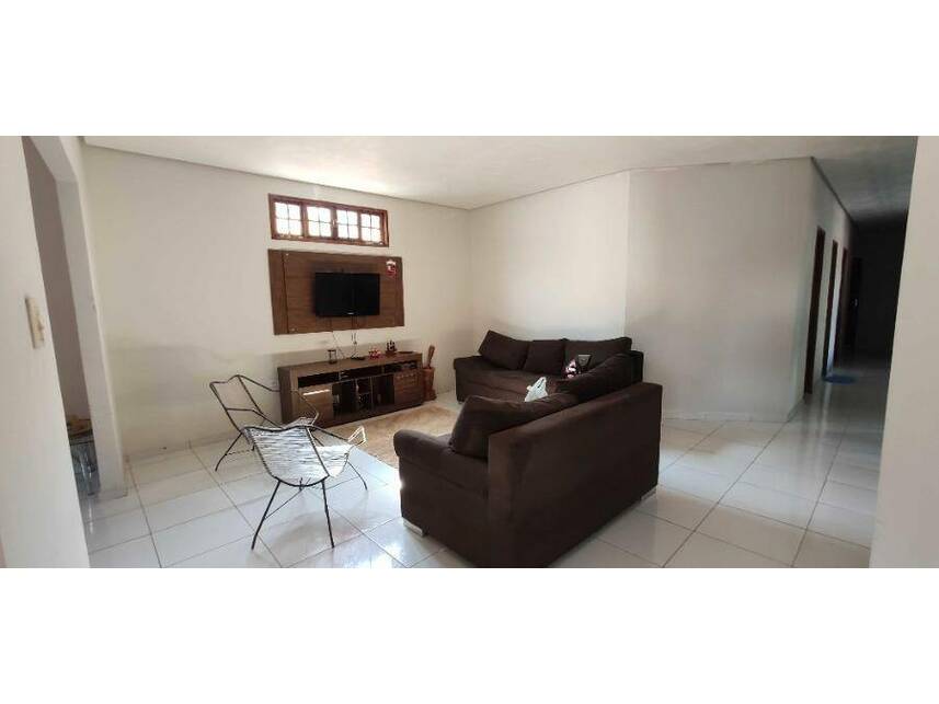 Imagem 4 do Leilão de Casa - Irapuá Ii - Floriano/PI
