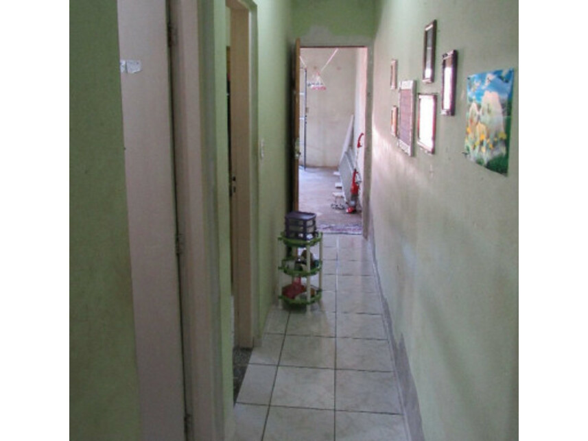 Imagem 2 do Leilão de Casa - Parque São Francisco - Itatiba/SP