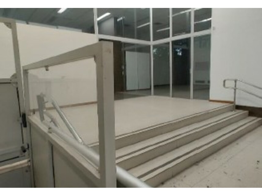Imagem 24 do Leilão de Sala Comercial - Centro - São Paulo/SP