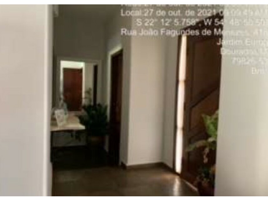 Imagem 2 do Leilão de Casa - Jardim Europa - Dourados/MS