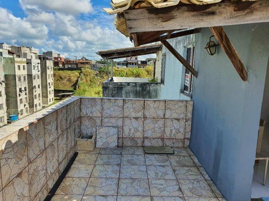 Imagem 12 do Leilão de Apartamento - Pirajá - Salvador/BA