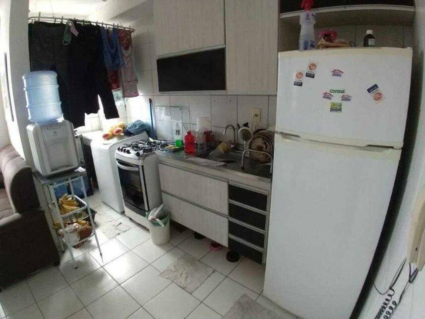 Imagem 5 do Leilão de Apartamento - Janga - Paulista/PE