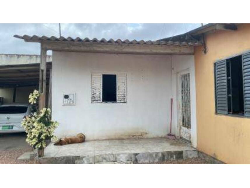 Imagem 2 do Leilão de Casa - Balneario Rebelo - Tapes/RS