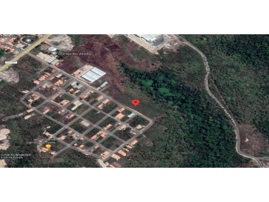Imagem 1 do Leilão de Terreno - Parque Moises Amorim - Chapadinha/MA