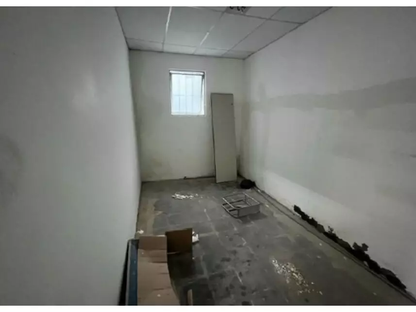 Ex Agências, Centro em Potiraguá, BA