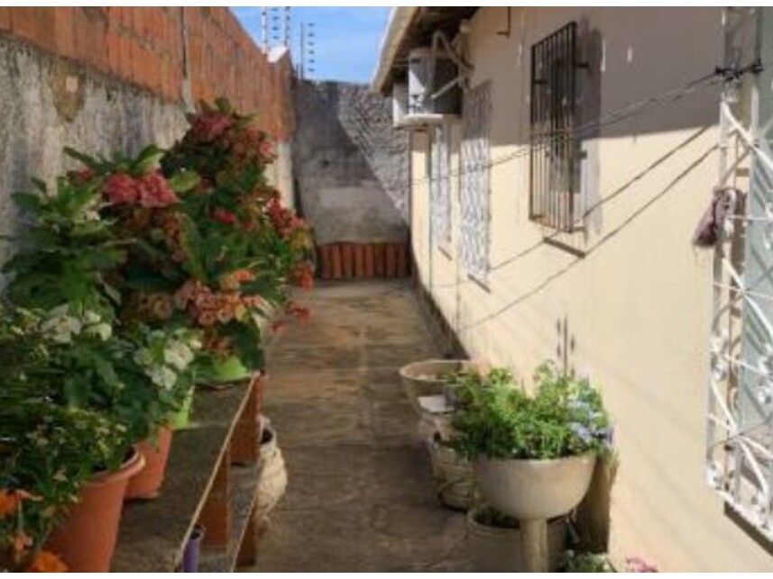Imagem 17 do Leilão de Casa - Ceará - Parnaíba/PI