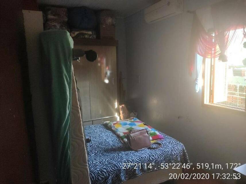 Imagem 12 do Leilão de Casa - São Francisco de Paula - Frederico Westphalen/RS