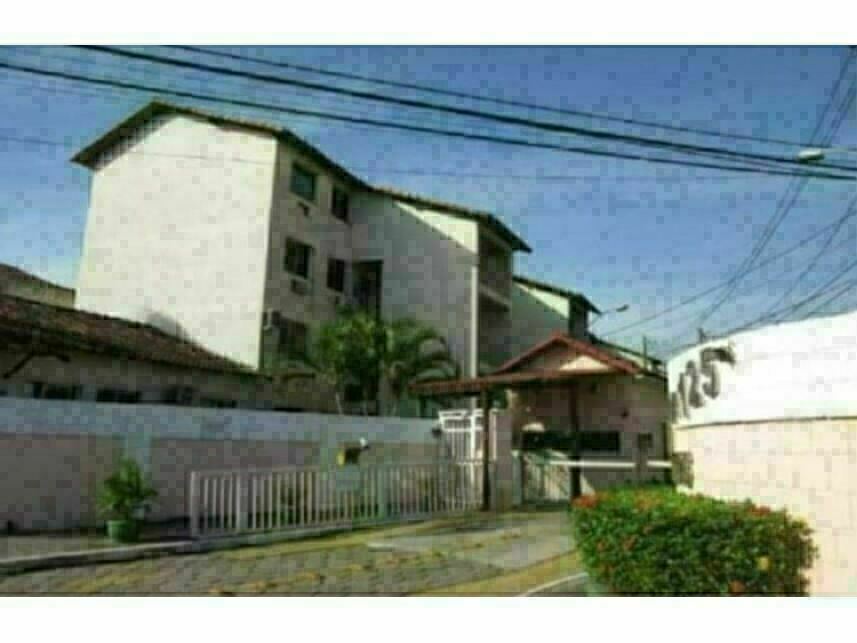 Imagem do Leilão de Apartamento - Campo Grande - Rio de Janeiro/RJ