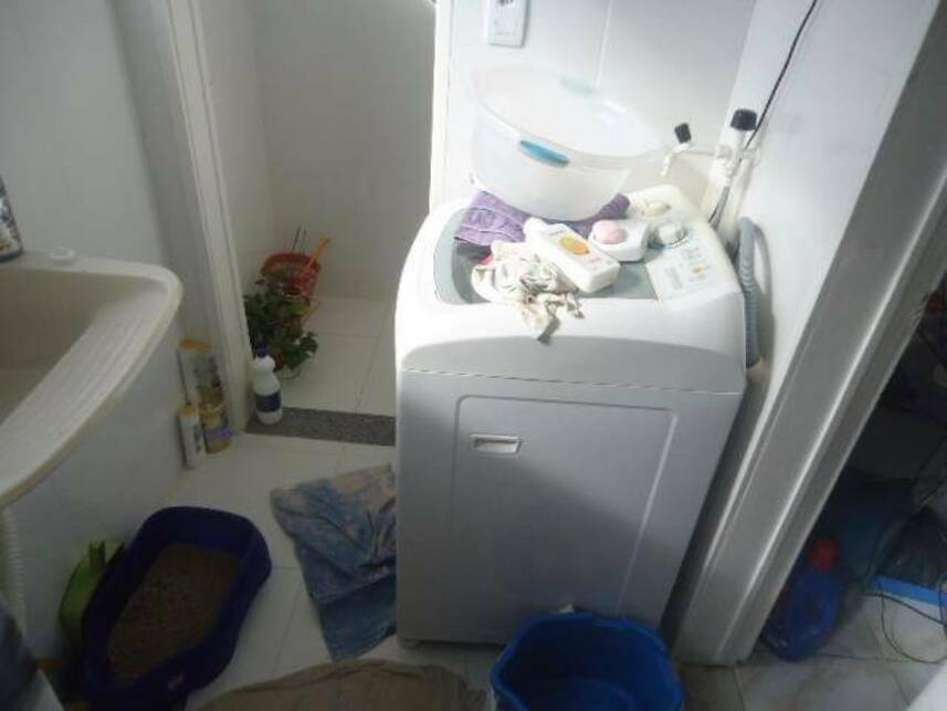 Imagem 7 do Leilão de Apartamento - Rio Vermelho - Salvador/BA
