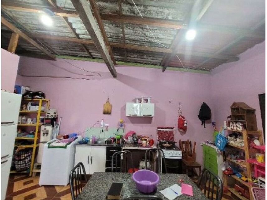 Imagem 4 do Leilão de Casa - São José - Manaus/AM
