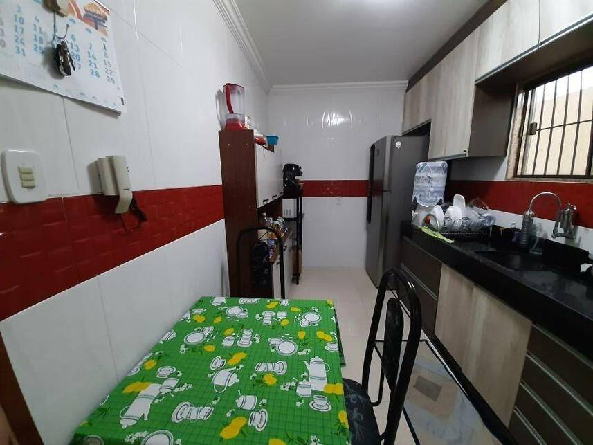 Imagem 6 do Leilão de Casa - Vivendas do Coqueiro Iii - Campos Dos Goytacazes/RJ