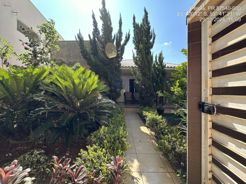 Imagem 3 do Leilão de Casa - Centro - Pérola/PR