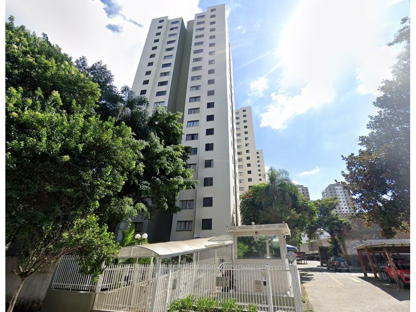 Imagem  do Leilão de Apartamento - Brás - São Paulo/SP