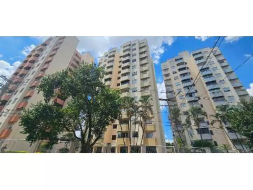 Apartamento, Recanto em Americana, SP