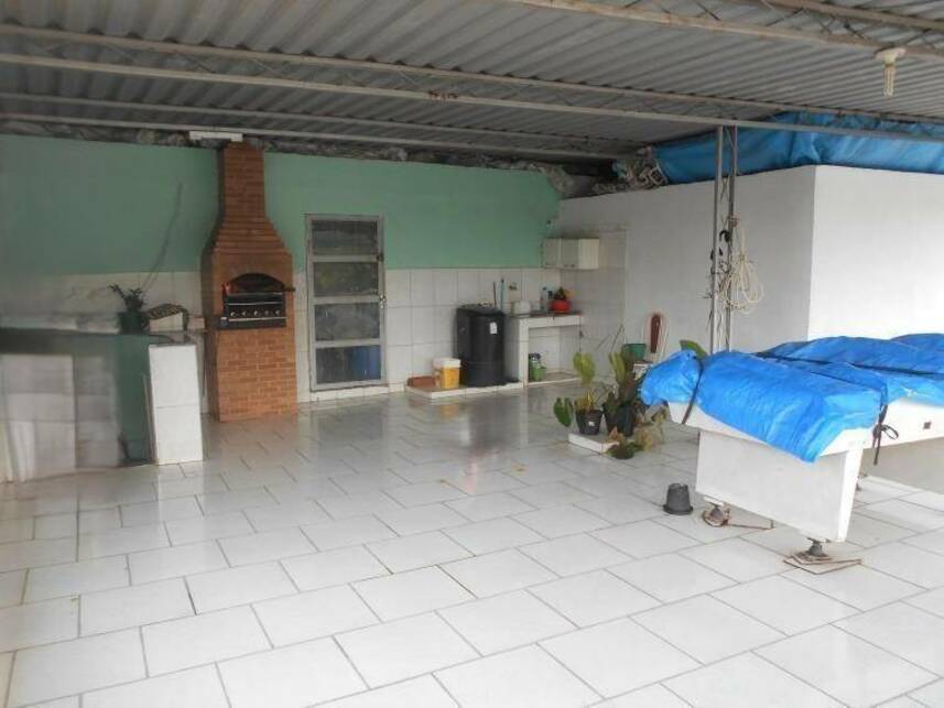Apartamento à venda em leilão