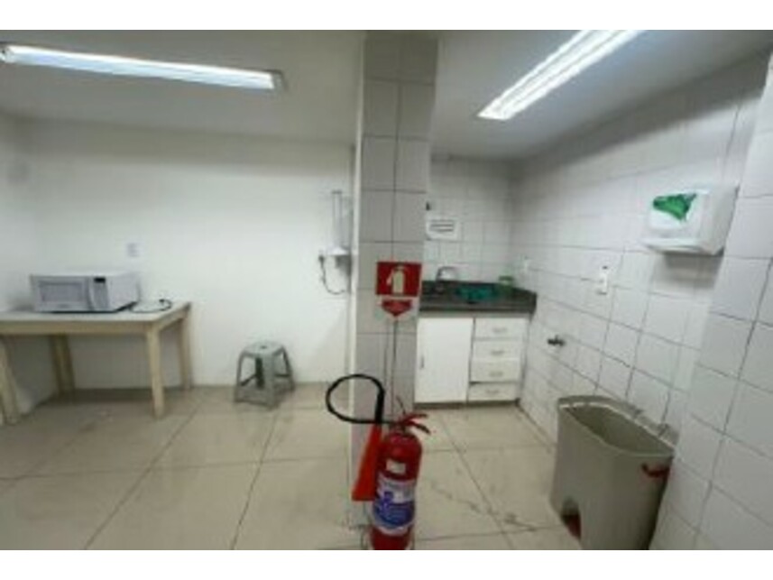 Imagem 8 do Leilão de Prédio Comercial - Centro - Rio de Janeiro/RJ