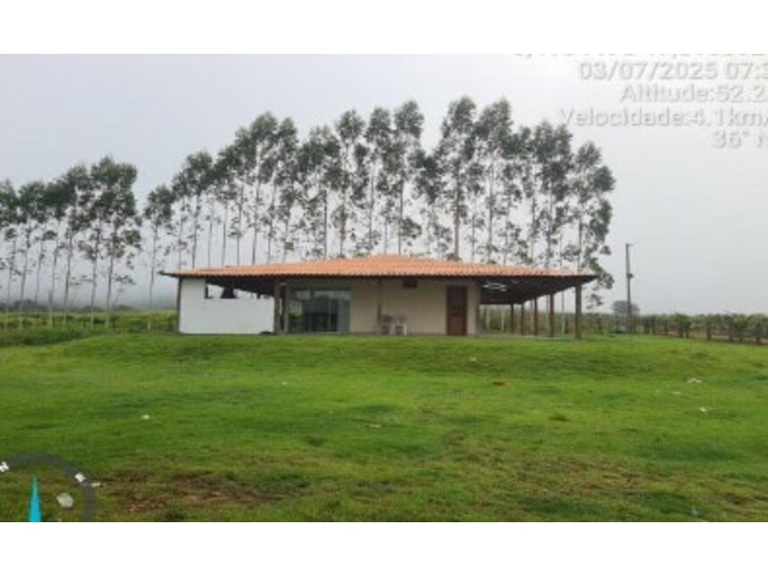 Imagem 5 do Leilão de Área Rural - Zona Rural - Paragominas/PA