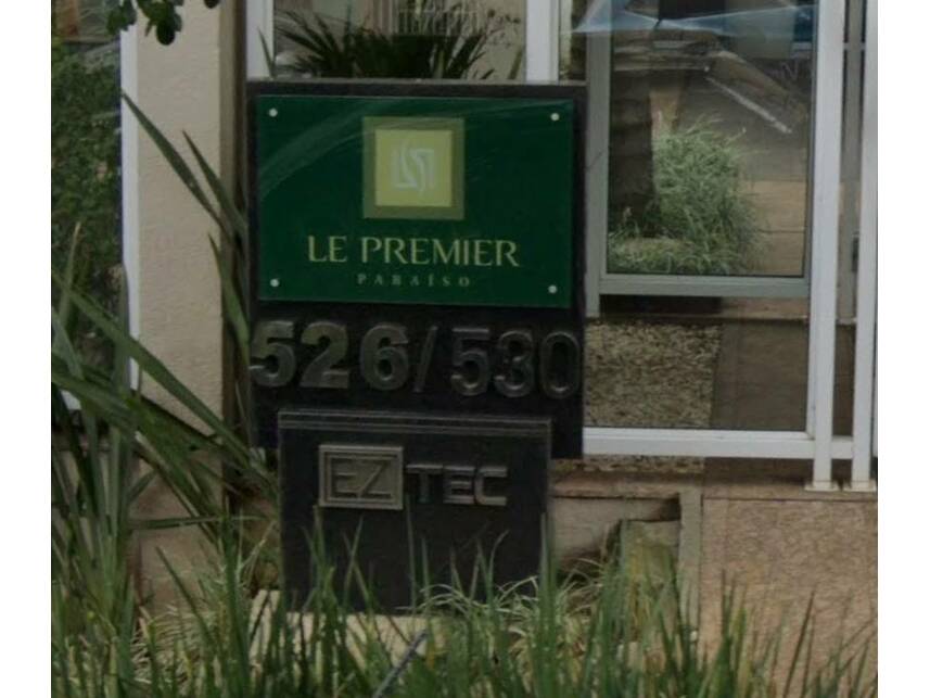 Imagem 3 do Leilão de Apartamento - Paraiso - São Paulo/SP
