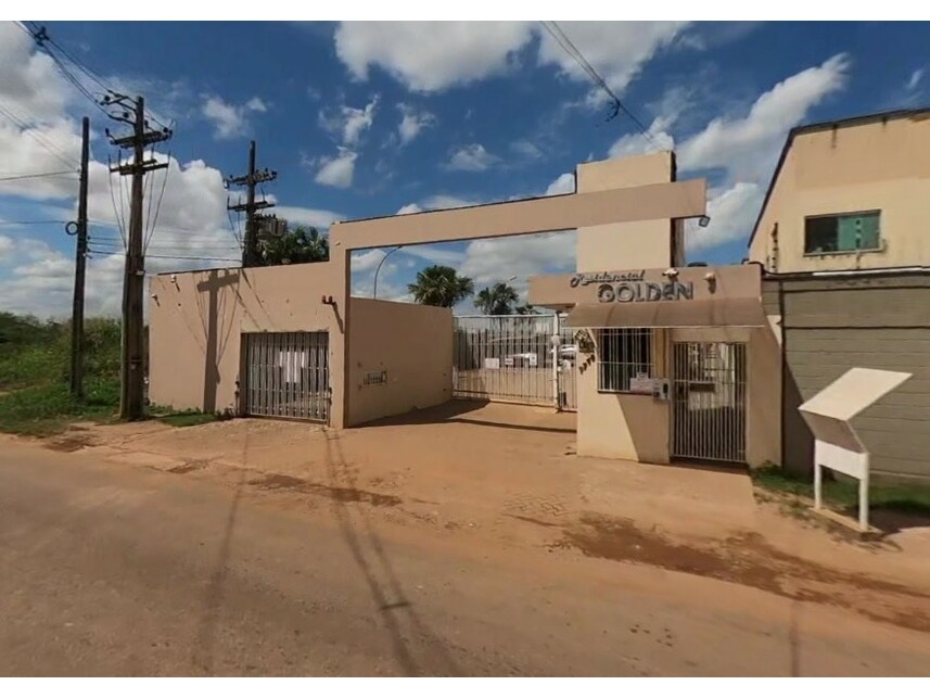 Imagem  do Leilão de Apartamento - Lagoa - Porto Velho/RO