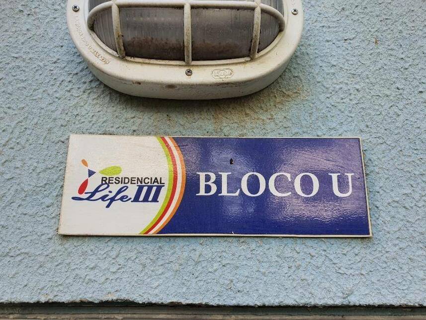 Imagem 4 do Leilão de Apartamento - Pirajá - Salvador/BA