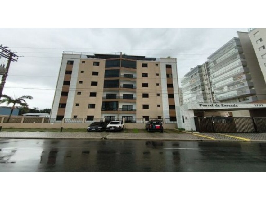Imagem  do Leilão de Apartamento - Centro - Bertioga/SP