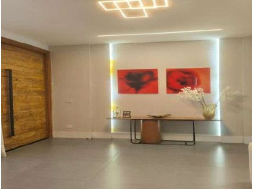 Imagem 5 do Leilão de Casa - Residencial Melville - Santana de Parnaíba/SP