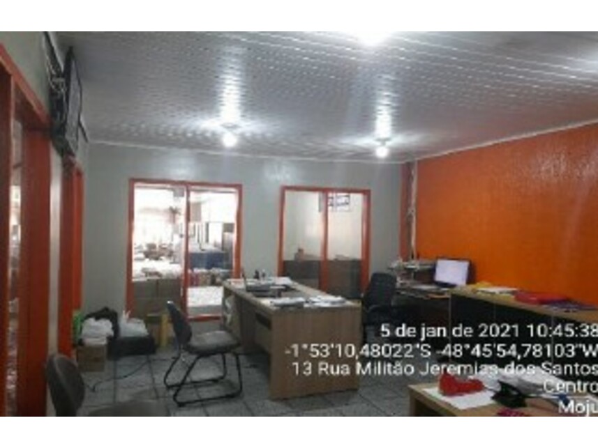 Imagem 7 do Leilão de Prédio Comercial - Pedreira - Moju/PA