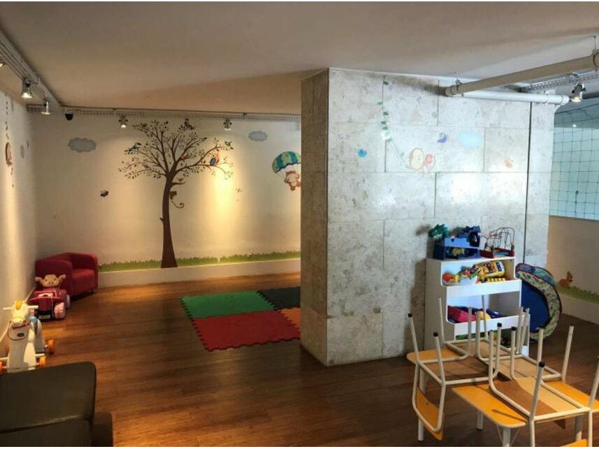 Imagem 7 do Leilão de Apartamentos - Higienópolis - São Paulo/SP