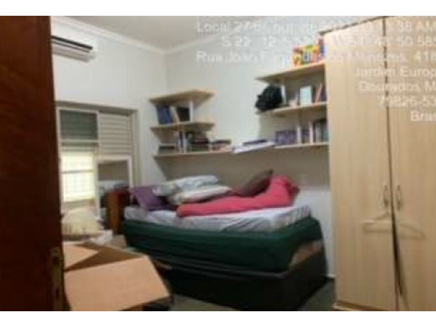 Imagem 11 do Leilão de Casa - Jardim Europa - Dourados/MS