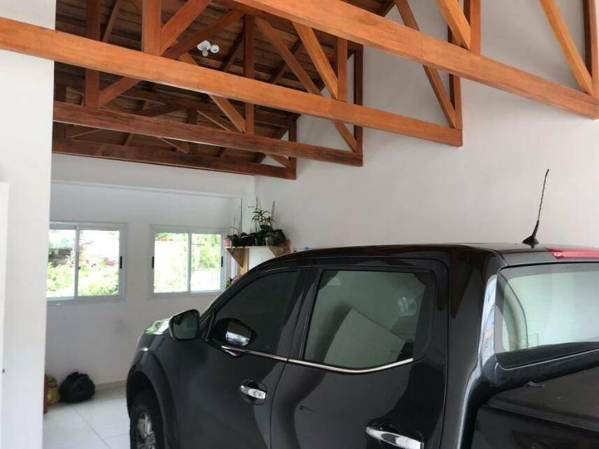 Imagem 2 do Leilão de Casa - Ronda - Ponta Grossa/PR