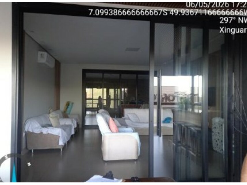 Imagem 12 do Leilão de Residencial / Comercial - 2º Setor - Xinguara/PA