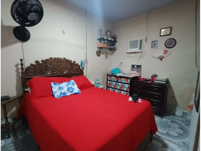 Imagem 7 do Leilão de Casa - Colônia Antônio Aleixo - Manaus/AM