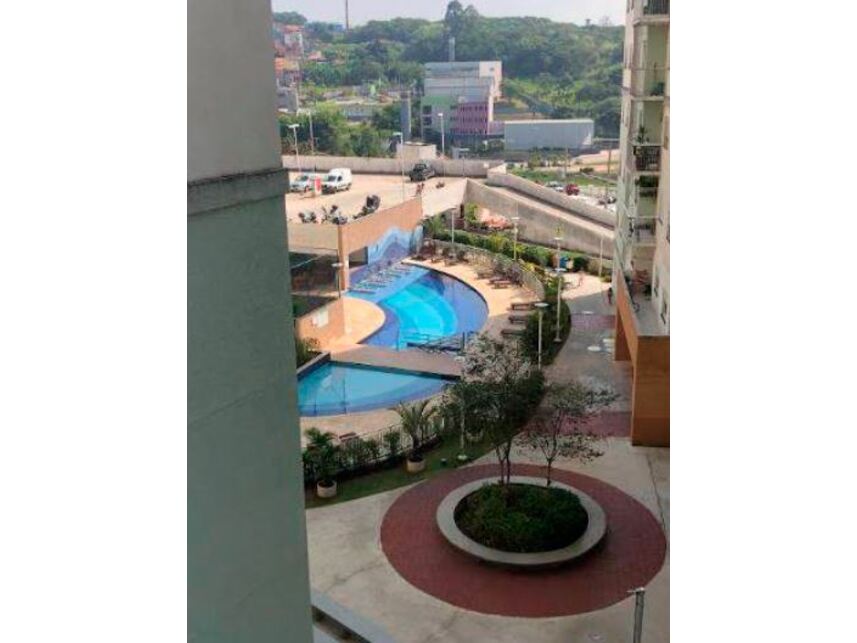 Imagem 7 do Leilão de Apartamento - Parque Viana - Barueri/SP