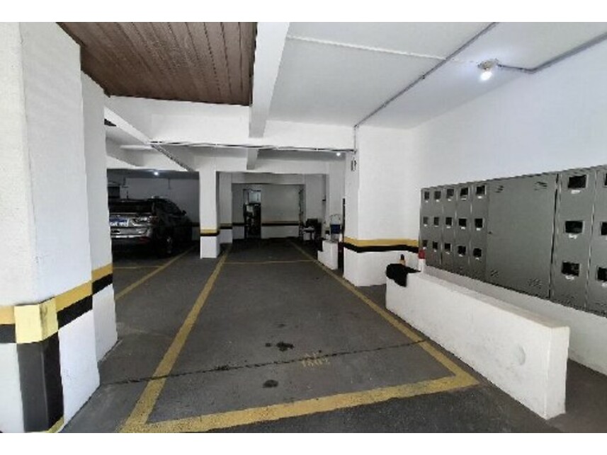 Imagem 28 do Leilão de Apartamento - Capoeiras - São José/SC
