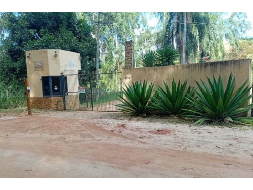 Imagem do Leilão de Terreno - Mundo Novo - Areal/RJ